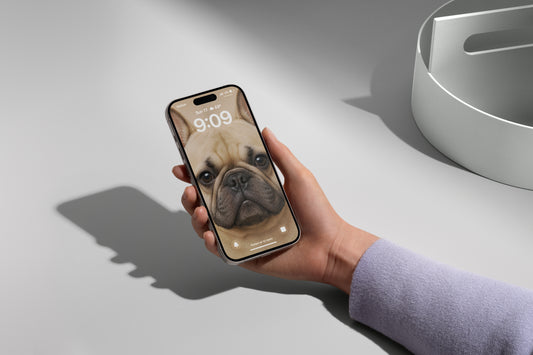 Doggos Wallpaper Pack: 9 Dog Breed Wallpapers for Phone & Desktop
