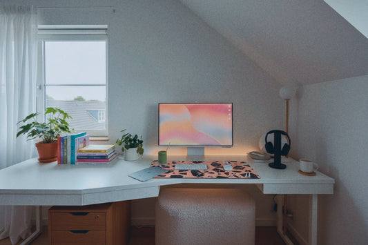 The objects that shape how we work (and the one most people overlook)