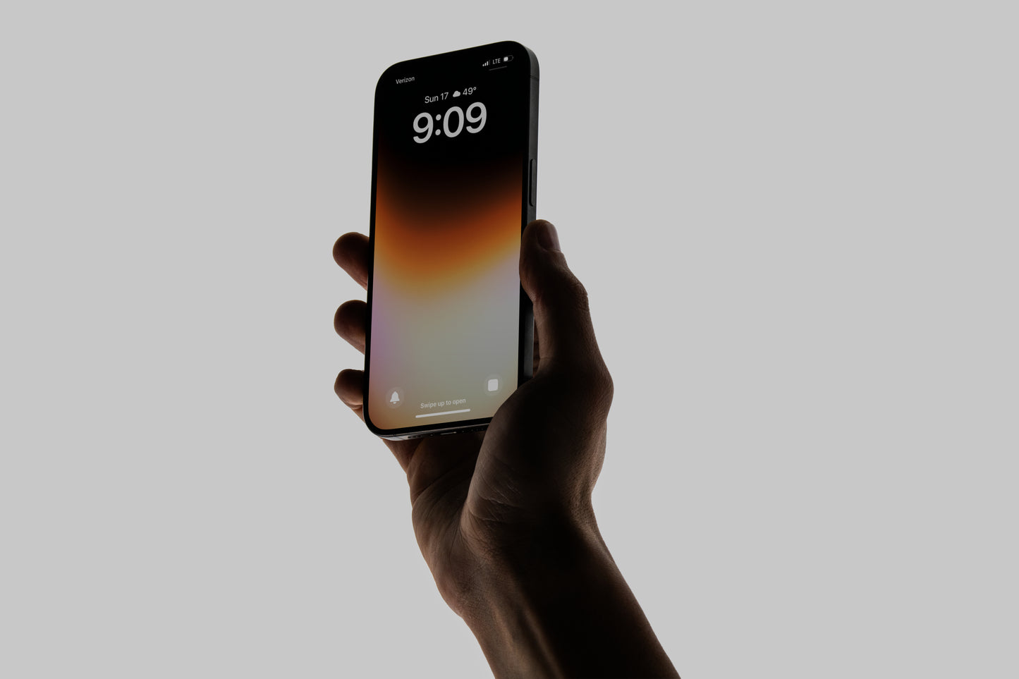 Aura Wallpaper Pack: 9 Gradient  Wallpapers for Phone & Desktop