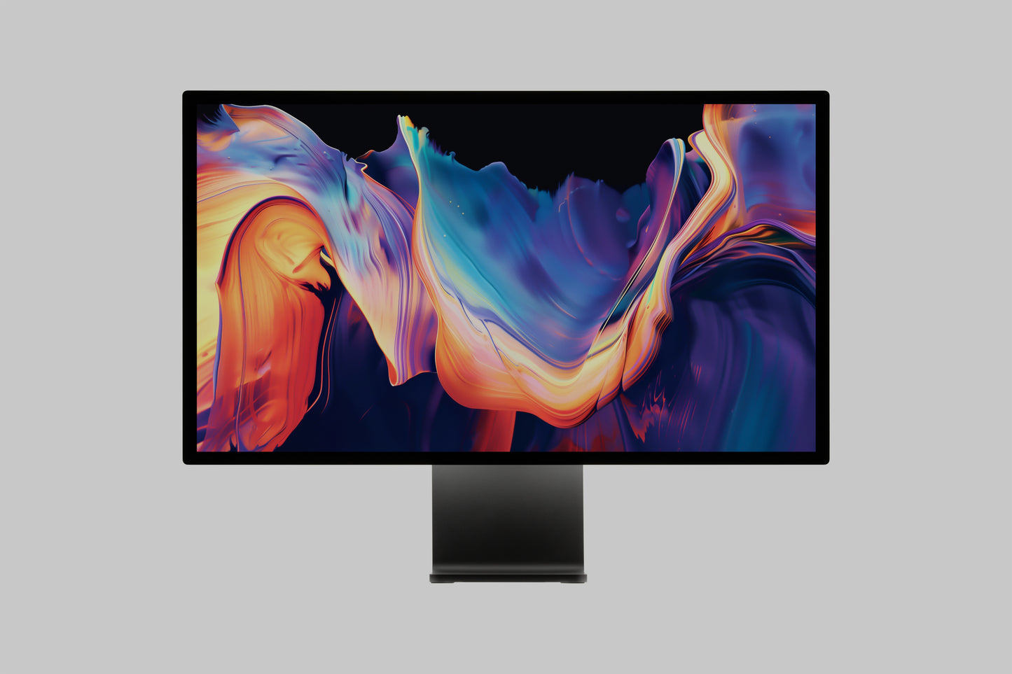 Brush Stroke Wallpaper Pack: 9 Abstract Paint Wallpapers for Phone & Desktop