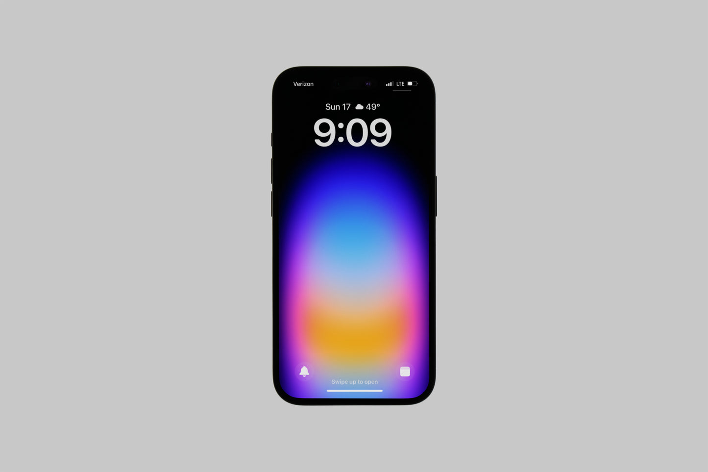 Aura Wallpaper Pack: 9 Gradient  Wallpapers for Phone & Desktop