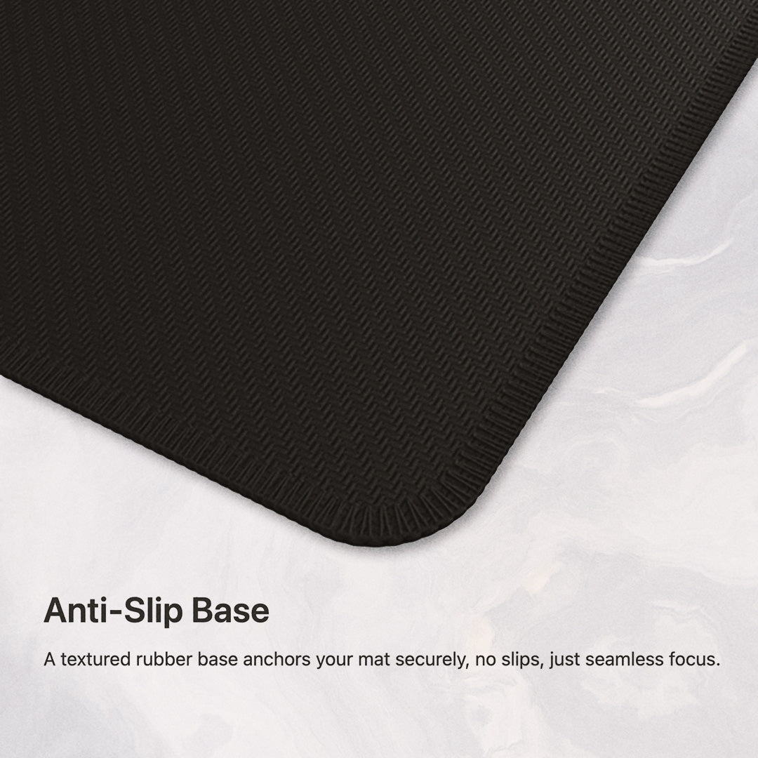 Desk Mat - Botanical After Dark - DM001